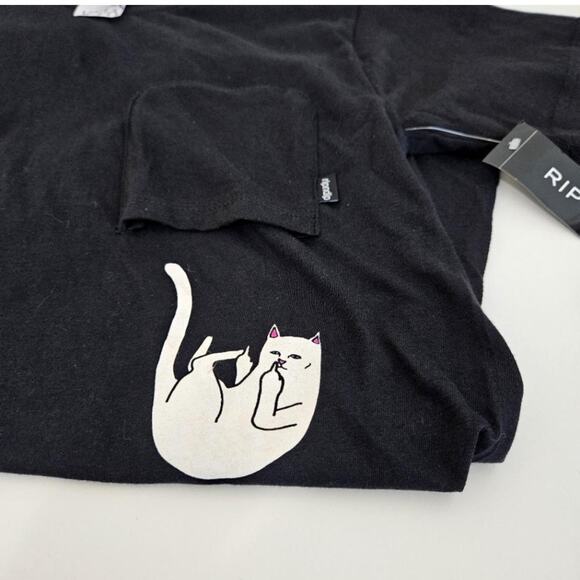 Ripndip falling for nermal - Picture 2 of 4